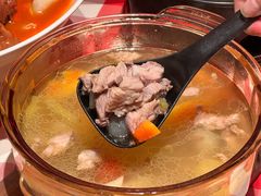-西贝(虹口龙之梦店)
