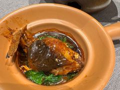-老北门·苏帮菜·湖景包间(月光码头店)