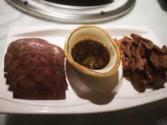 -孙记驴肉山庄(李桥店)
