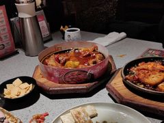 -将军牛排·尔滨地标朝鲜族美食(总店)