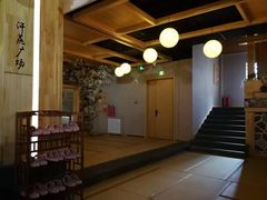 -星河湾温泉洗浴酒店