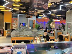 -亿牌牌东北烧烤(博物馆旗舰店)