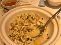 -莆田餐厅PUTIEN(金融街购物中心店)