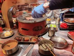 -西塔老太太泥炉烤肉(苏州大悦城店)