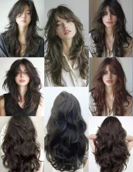 -YESIDO椰岛造型烫发染发