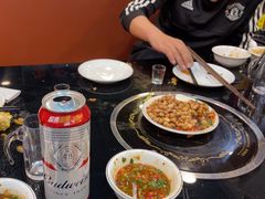 -八方客汕头火锅·牛肉·卤水(福保店)
