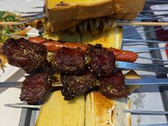 -亿牌牌东北烧烤(博物馆旗舰店)