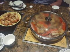 -黄记煌三汁焖锅(欢乐海岸店)