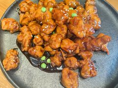 -江南小叙·美食研究院(鱼街店)