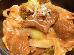-鹿萤季·营地小馆(皇后公园店)