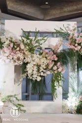 -上海金茂君悦大酒店·宴会厅