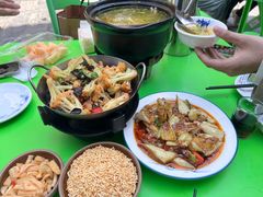 -巢湖名吃·徽府农家菜(半汤店)