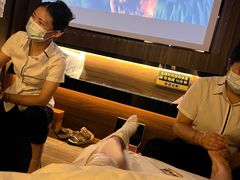-大桶大足浴(宝山店)