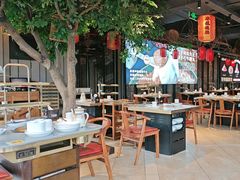 -川味观·鲜货火锅(西湖文化广场店)