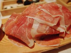 -北京金融街丽思卡尔顿酒店·意味轩 Cepe