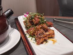 -阿喆私房菜(西五路店)