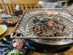 -大壮家原味烤肉(兴华北街店)
