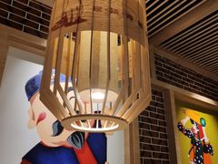 大堂-四道菜·福建海蛎煎(世欧广场店)