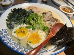 -森味薪火烧•烧鸟居酒屋•日本料理(望京店)