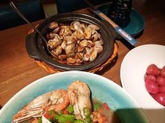 -蝦塘·中国餐馆(城墙南马道巷店)