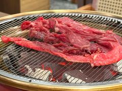 -西塔老太太泥炉烤肉(北京双井店)