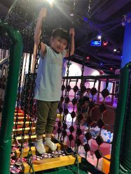 -幻贝家儿童乐园(苏州中心店)