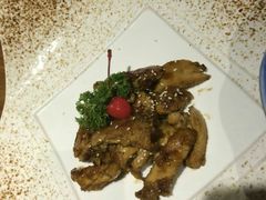 照烧鸡排-和风清味日本料理(希尔顿店)