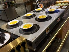 -焰江山·海鲜牛排烤肉自助(环形中心店)