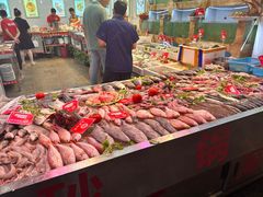 -桂园白粥·潮汕老味道