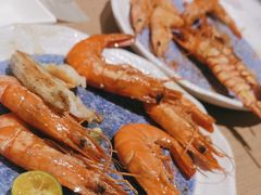 -大渔铁板烧(花园道店)