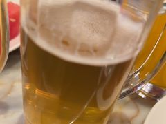 -广州增城保利郡雅酒店-月色西餐厅