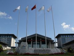 -连云港金陵海州湾会议中心
