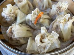 羊肉大葱稍麦-真食净香居·内蒙烧麦(亚运村店)