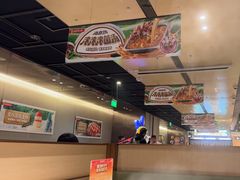 -海底捞火锅(名门店)