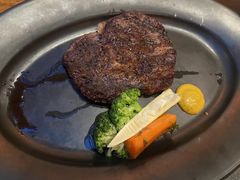 -食间牛排(湖西路店)