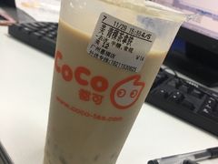 -CoCo都可(惠福店)