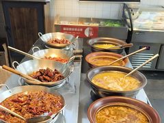 -徽三说·土徽菜·中国徽菜连锁品牌(一中店)