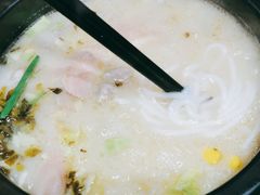 -尚桥缘过桥米线(北京长安天街店)