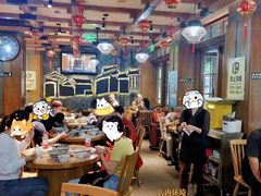 -慧娟面馆·餐厅(望江路店)