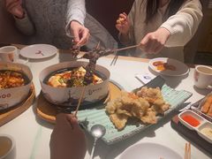 -七八冷面·延边朝鲜族美食(圣熙八号店)