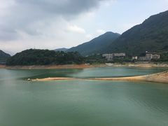 -广州市流溪河国家森林公园