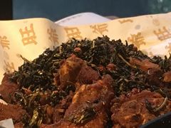 -旺爷砂锅·茶作(国贸城店)