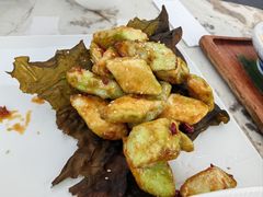 -江南雅厨(李公堤店)