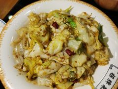 -一招鲜·全羊铺·蒙古奶茶(五一北路店)