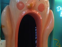 -不可思议减压馆·解压博物馆·摔碗发泄·团建定制