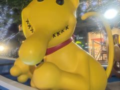 -东莞松山湖万象汇