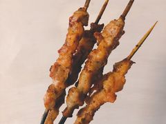 -胖太太四川麻辣排骨串(镇江路分店)