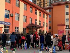 -山西现代双语学校