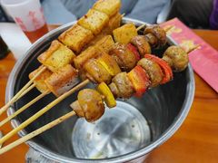 -炒豆合作社(磁器口店)