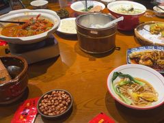 -富正毅三下锅(体育馆店)
